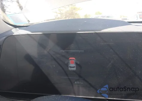 2023 Kia Niro Sx из США, поврежденный, VIN KNDCT3LE7P5086661